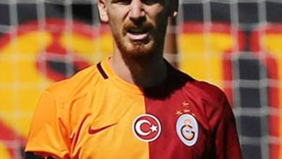 Serdar Aziz'den Bursaspor'a protesto şoku