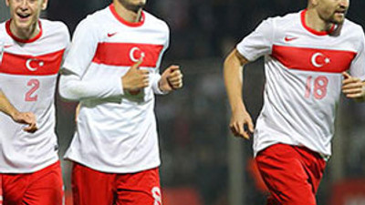 Oğuzhan'ın yerine Tolga Ciğerci !