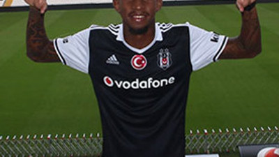 Tolgay Arslan kulübeye, Talisca 11'e