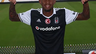Tolgay Arslan kulübeye, Talisca 11'e