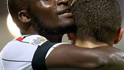 Al Ahli'den Moussa Sow yalanlaması