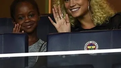 Rose Bertram yine çıldırdı