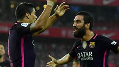 Rakitic, Arda'ya söz verdi !