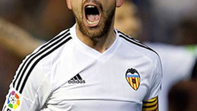 Barcelona'dan bir transfer daha !