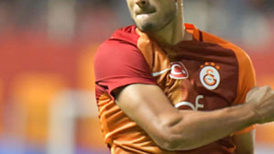 Eren Derdiyok'un golü izlenme rekoru kırdı