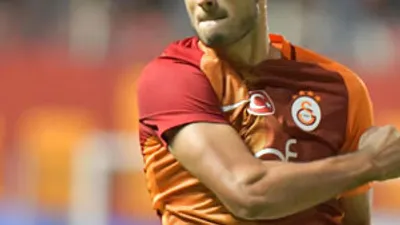 Eren Derdiyok'un golü izlenme rekoru kırdı
