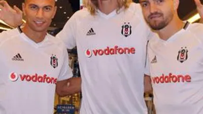 Gökhan İnler: ''Nihayet oldu''