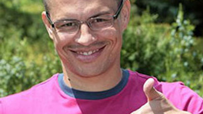 Alex de Souza, Wagner Love'a 'Git' dedi
