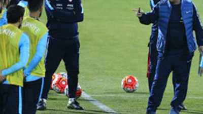 Fatih Terim'in yeni yardımcıları belli oldu