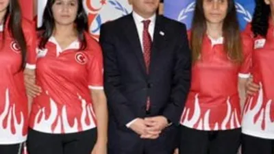 Federasyonlara istifa çağrısı!