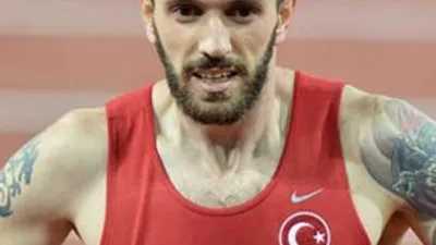 Ramil Guliyev sezonu noktalıyor