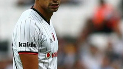 ''Beni Beşiktaş'ta göreceksin''