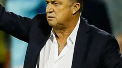Terim'den o isme övgü !