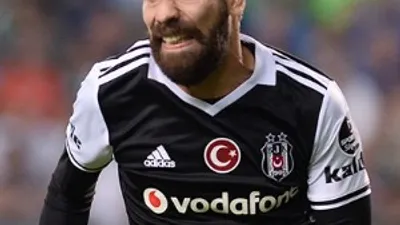Olcay'a kulübe gözüktü !