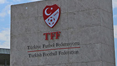 TFF’de FETÖ operasyonu sürüyor !