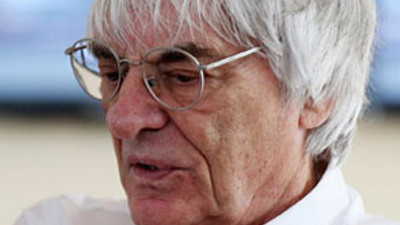 Ecclestone'a 3 yıllık başkanlık teklifi