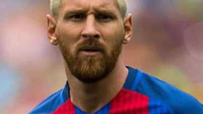 Messi'ye süresiz sözleşme teklifi