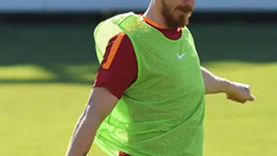 Serdar Aziz, Kayseri kadrosuna alınmadı