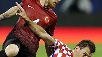 4 numara talihsizliği !