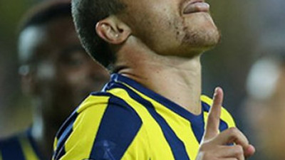 Antalyaspor'da Aatif sesleri