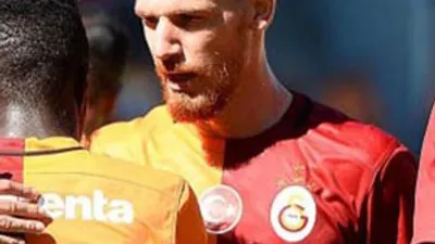 Serdar Aziz için sürpriz hamle !