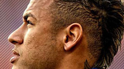 Neymar müzik kariyerine başlıyor !