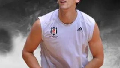 Kenan Sipahi Beşiktaş Sompo Japan'da !