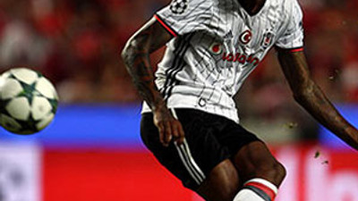Benfica'ya dönüşü yok ! Talisca gerçekleri...