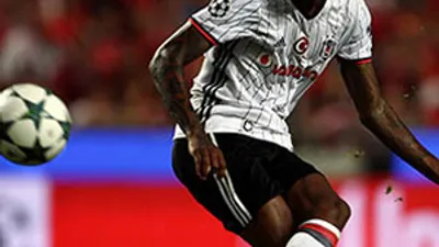 Benfica'ya dönüşü yok ! Talisca gerçekleri...