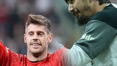 Şenol Güneş'ten flaş karar !