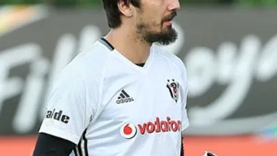 Yönetim Tolga'ya sahip çıktı !