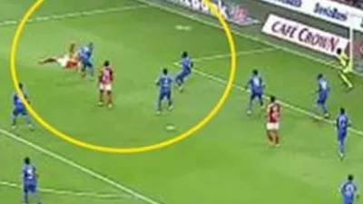 Eren TT Arena'yı salladı !