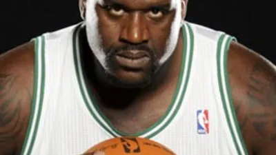 Shaquille O’Neal’dan Ömer Aşık Yorumu