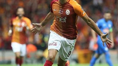 Derbi kozları Muslera ve Eren Derdiyok