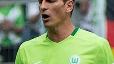 Mario Gomez: ''Mega mutluyum''