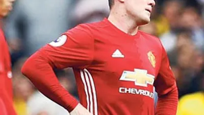 Manchester United'da büyük kriz