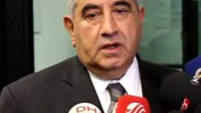Mahmut Uslu'dan Eren Derdiyok itirafı