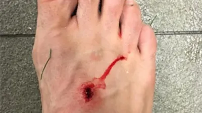 Filipe Luis ile Suarez arasında atışma