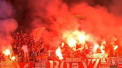 Almanya'da taraftarı üzecek karar !