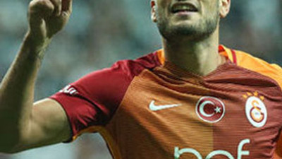 Eren Derdiyok için ilginç tweet