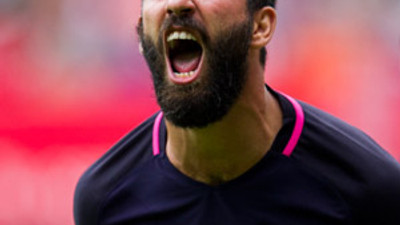 Arda Turan 20 milyon Euro'ya 'evet' dedi
