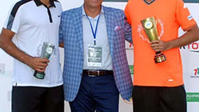 Marsel İlhan şampiyon