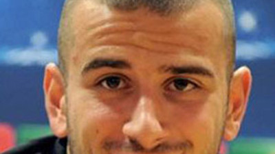 Oğuzhan, Şenol Güneş'i UEFA'ya anlattı