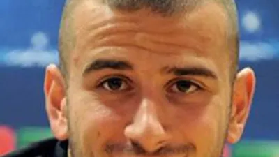 Oğuzhan, Şenol Güneş'i UEFA'ya anlattı