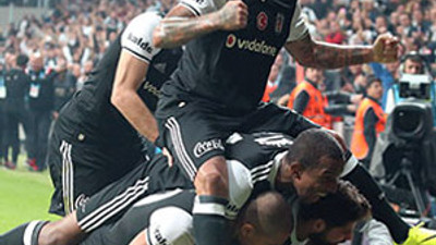 Beşiktaş, Napoli karşısında ilklerin peşinde
