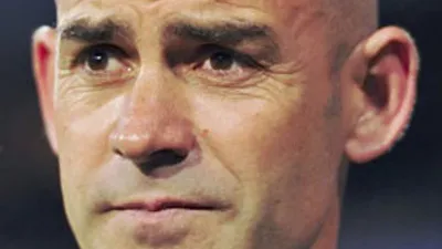Paco Jemez ile yollar ayrıldı !