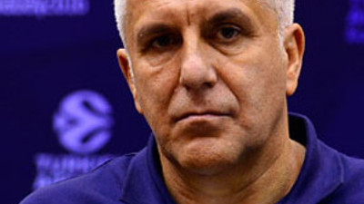 Obradovic'ten Final Four yorumu !