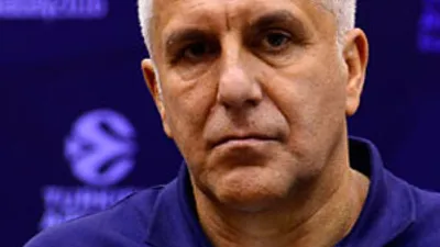 Obradovic'ten Final Four yorumu !