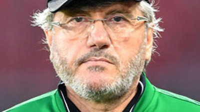 İnanılmaz seri son buldu !