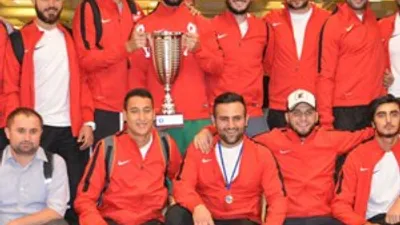 Sokaklardan gelip Avrupa’yı titretiyorlar